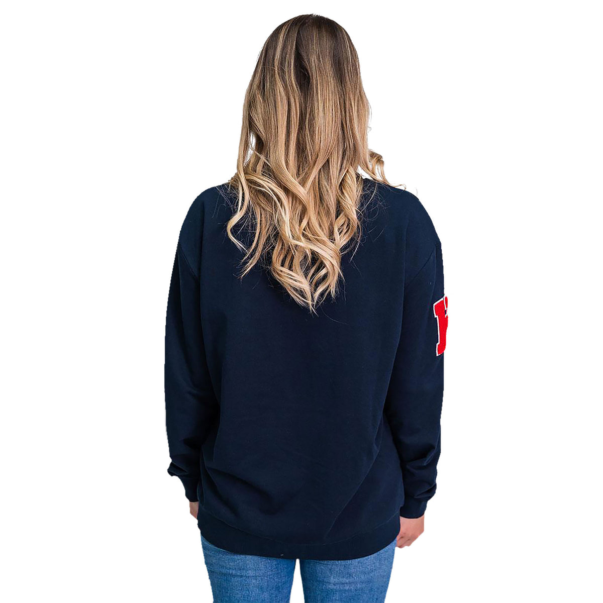 Product image Harry Potter - Hogwarts Sweater