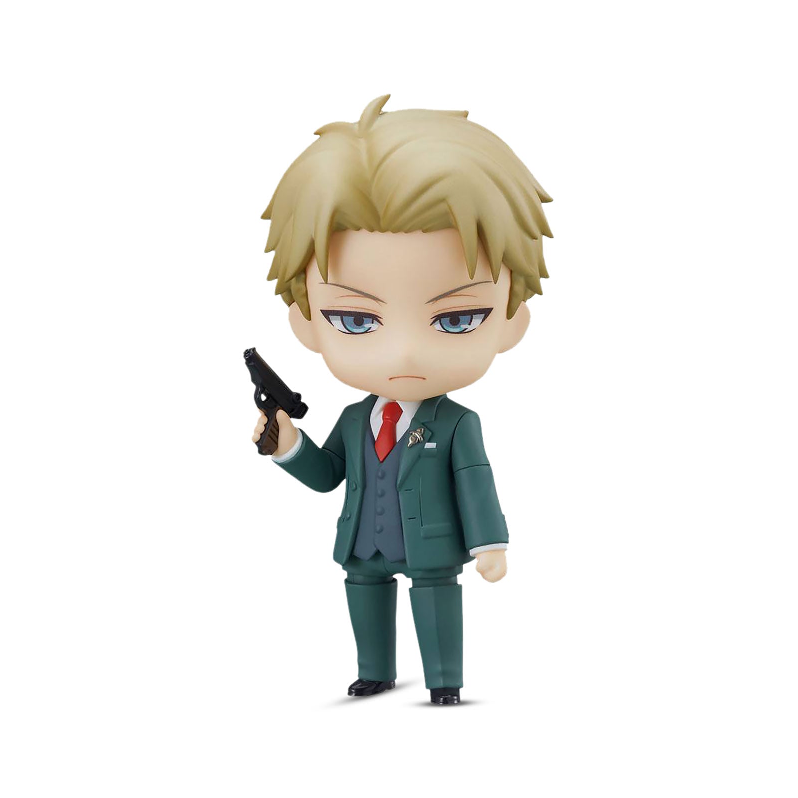 Produktbild Spy x Family - Loid Forger Nendoroid actionfigur