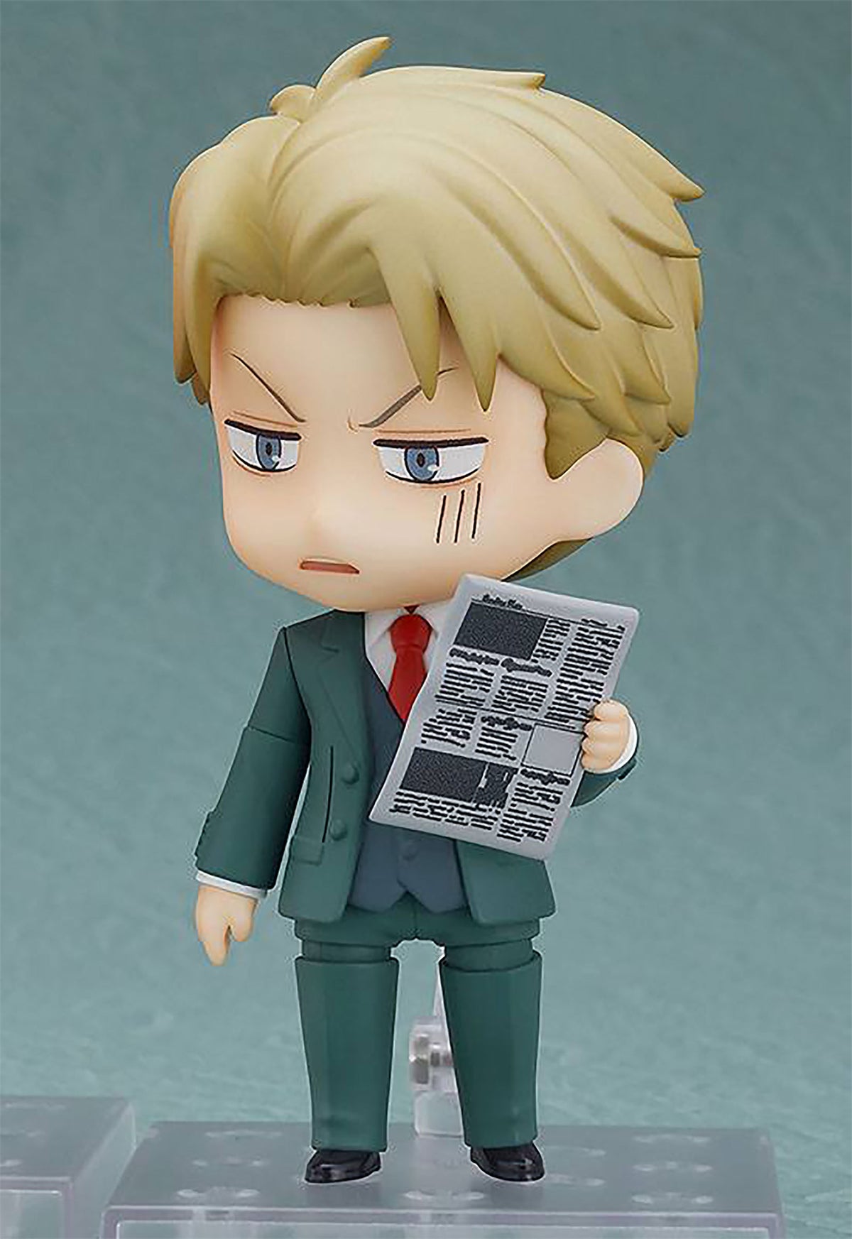 Produktbild Spy x Family - Loid Forger Nendoroid actionfigur