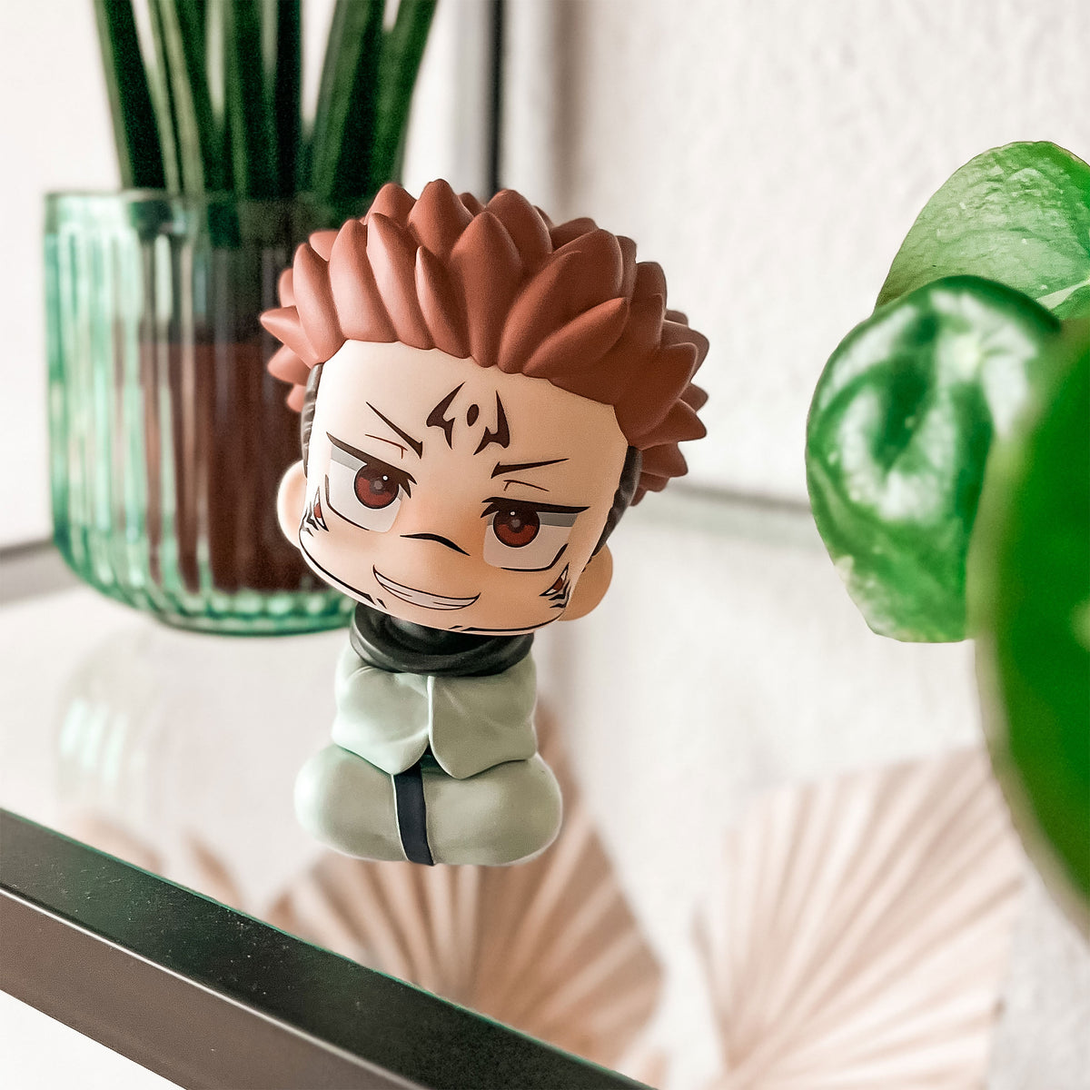 Produktbild Jujutsu Kaisen - Sukuna Look Up Figur