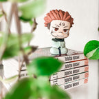 Produktbild Jujutsu Kaisen - Sukuna Look Up Figur