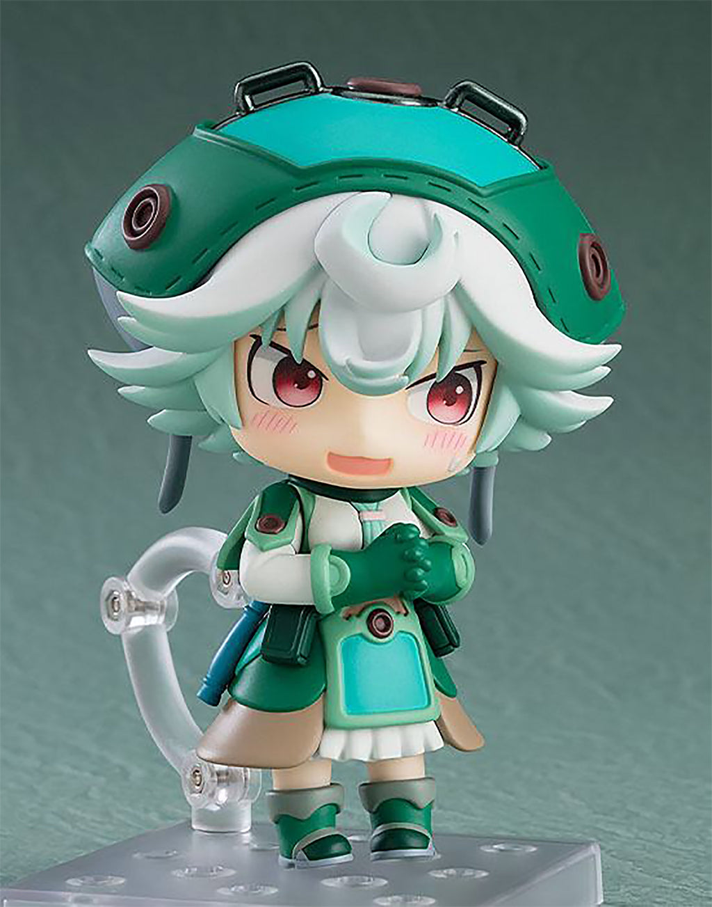 Produktbild Made in Abyss - Prushka Nendoroid actionfigur