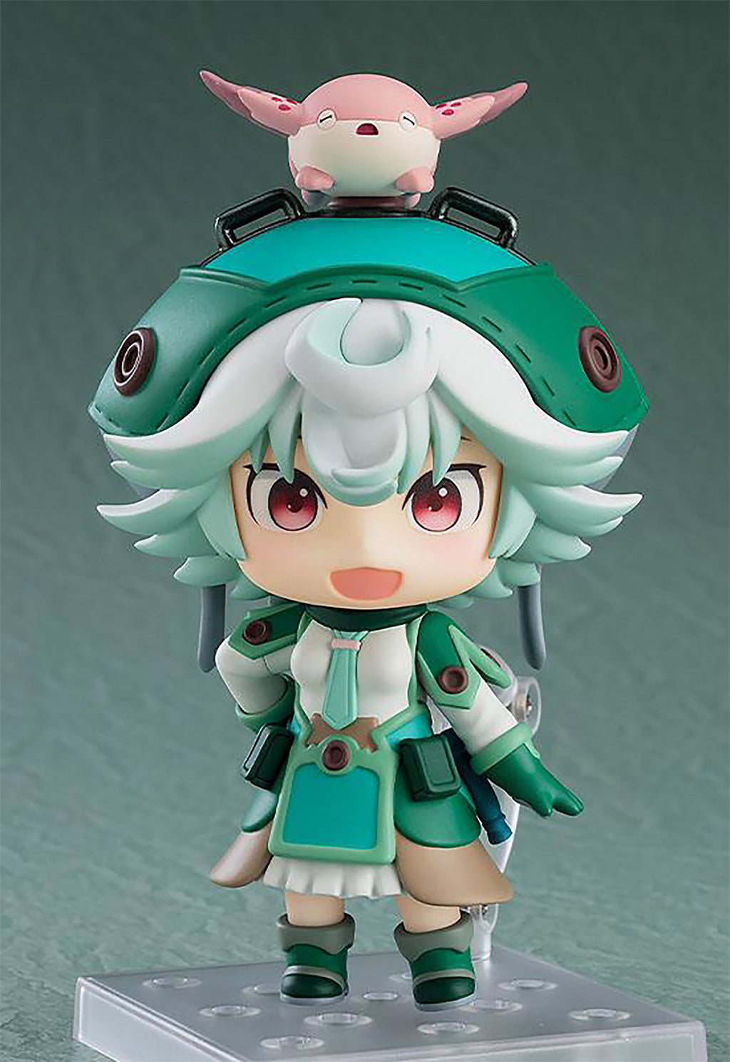 Produktbild Made in Abyss - Prushka Nendoroid actionfigur
