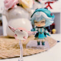 Produktbild Made in Abyss - Prushka Nendoroid actionfigur