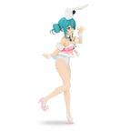 Produktbild Hatsune Miku - Baby Pink White Rabbit BiCute Bunnies Vocaloid Figur