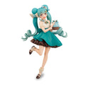 Produktbild Hatsune Miku - Sweets Sweets Chocolate Mint Figur