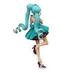 Produktbild Hatsune Miku - Sweets Sweets Chocolate Mint Figur