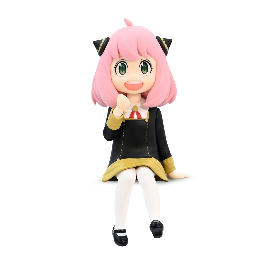 Produktbild Spy x Family - Anya Forger Noodle Stopper Figur