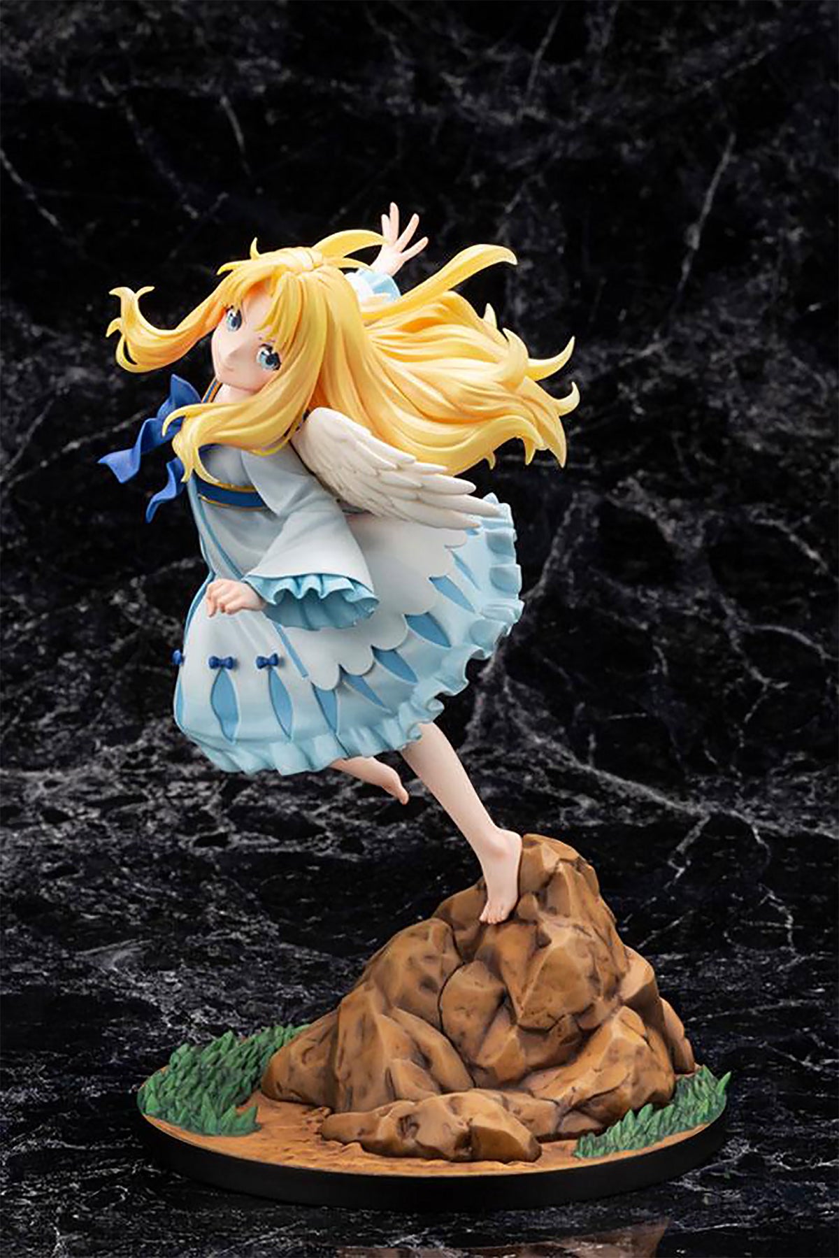 Product image Rising of the Shield Hero - Filo Statue 1:7
