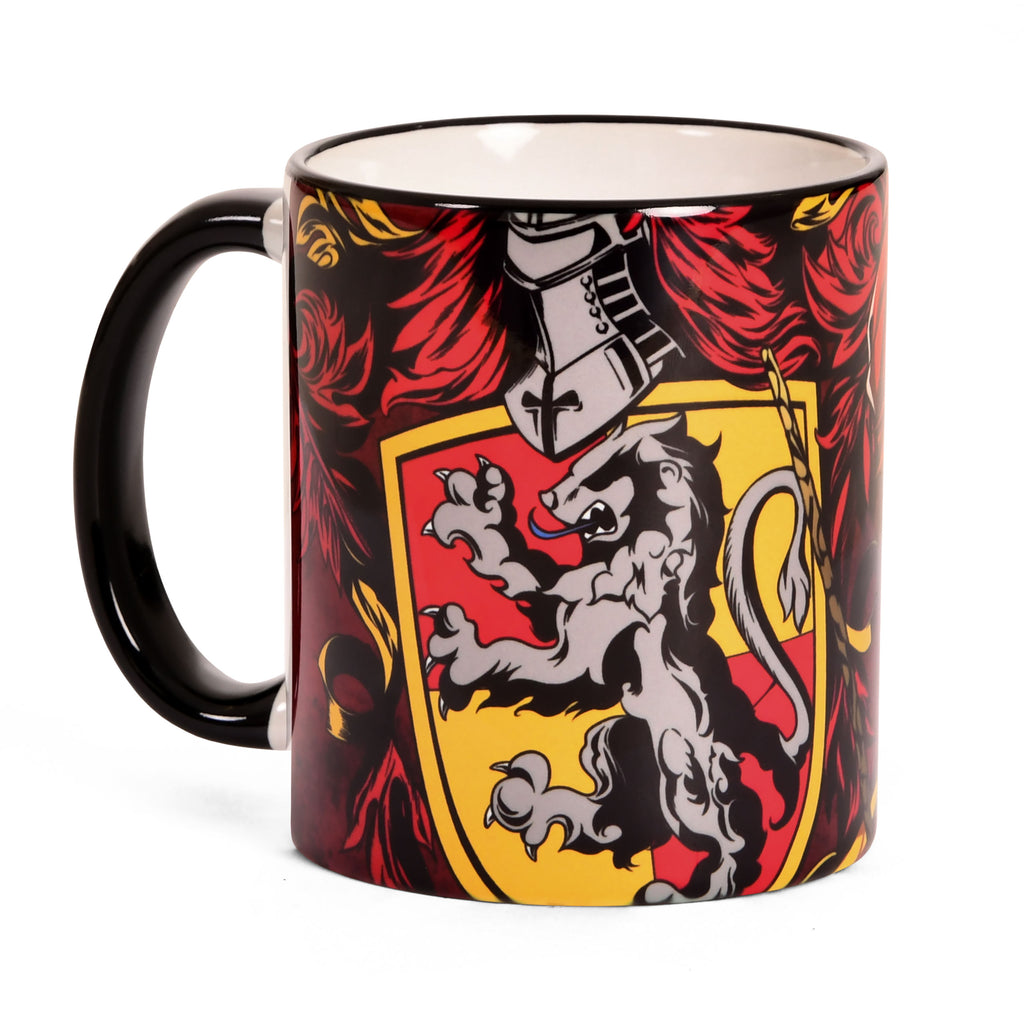 Produktbild Ron Weasley Meets Anime Mugg - Harry Potter