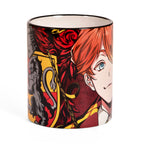 Produktbild Ron Weasley Meets Anime Mugg - Harry Potter