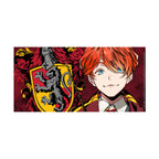 Produktbild Ron Weasley Meets Anime Mugg - Harry Potter