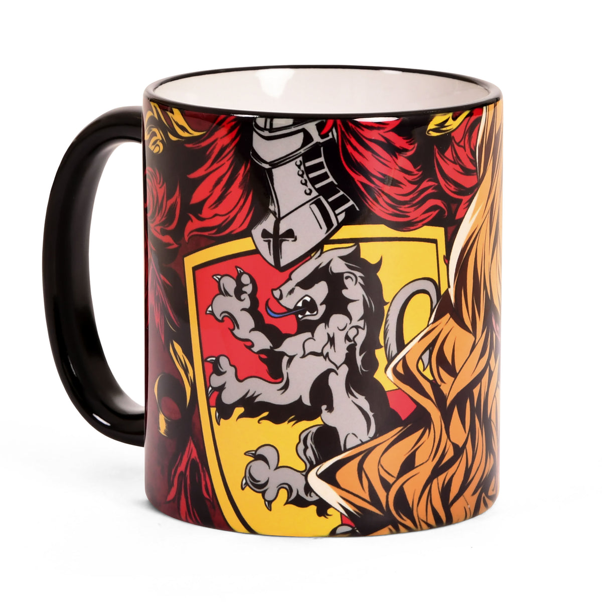 Produktbild Hermine Granger Meets Anime Mugg - Harry Potter
