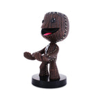 Produktbild Sackboy A Big Adventure - Sackboy Cable Guy-figur