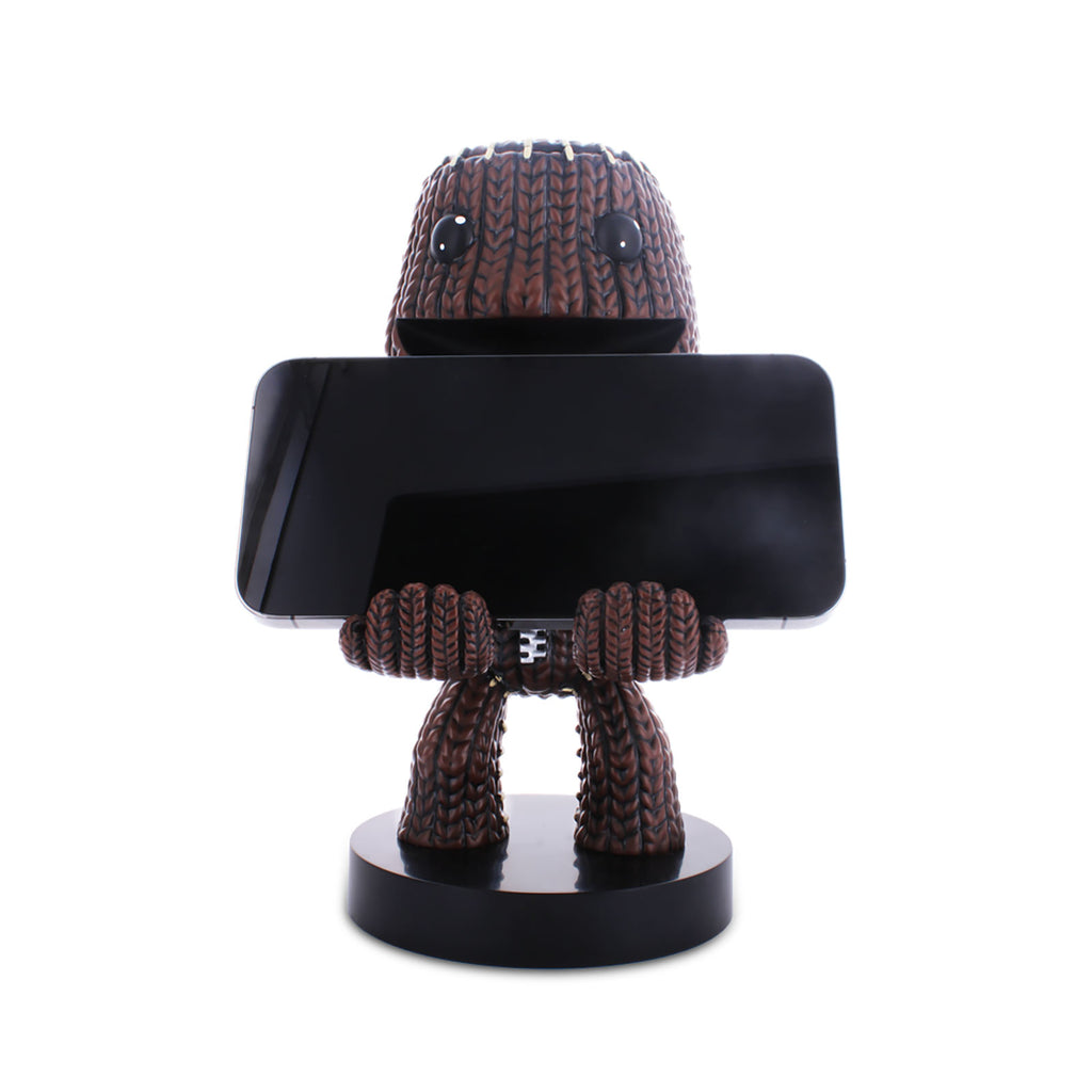Produktbild Sackboy A Big Adventure - Sackboy Cable Guy-figur