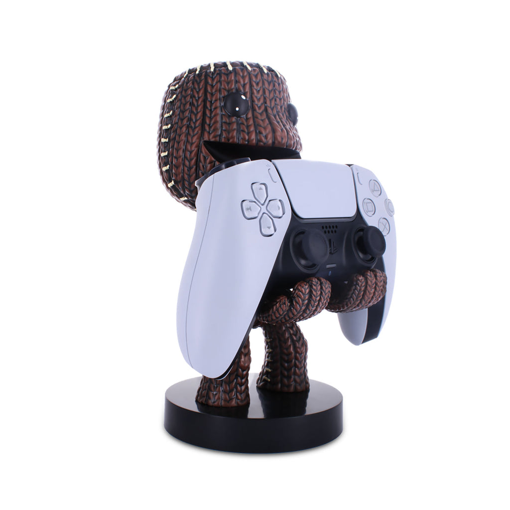 Produktbild Sackboy A Big Adventure - Sackboy Cable Guy-figur