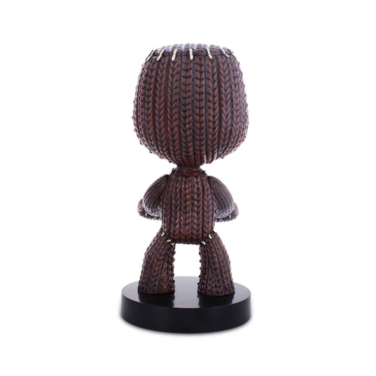 Produktbild Sackboy A Big Adventure - Sackboy Cable Guy-figur