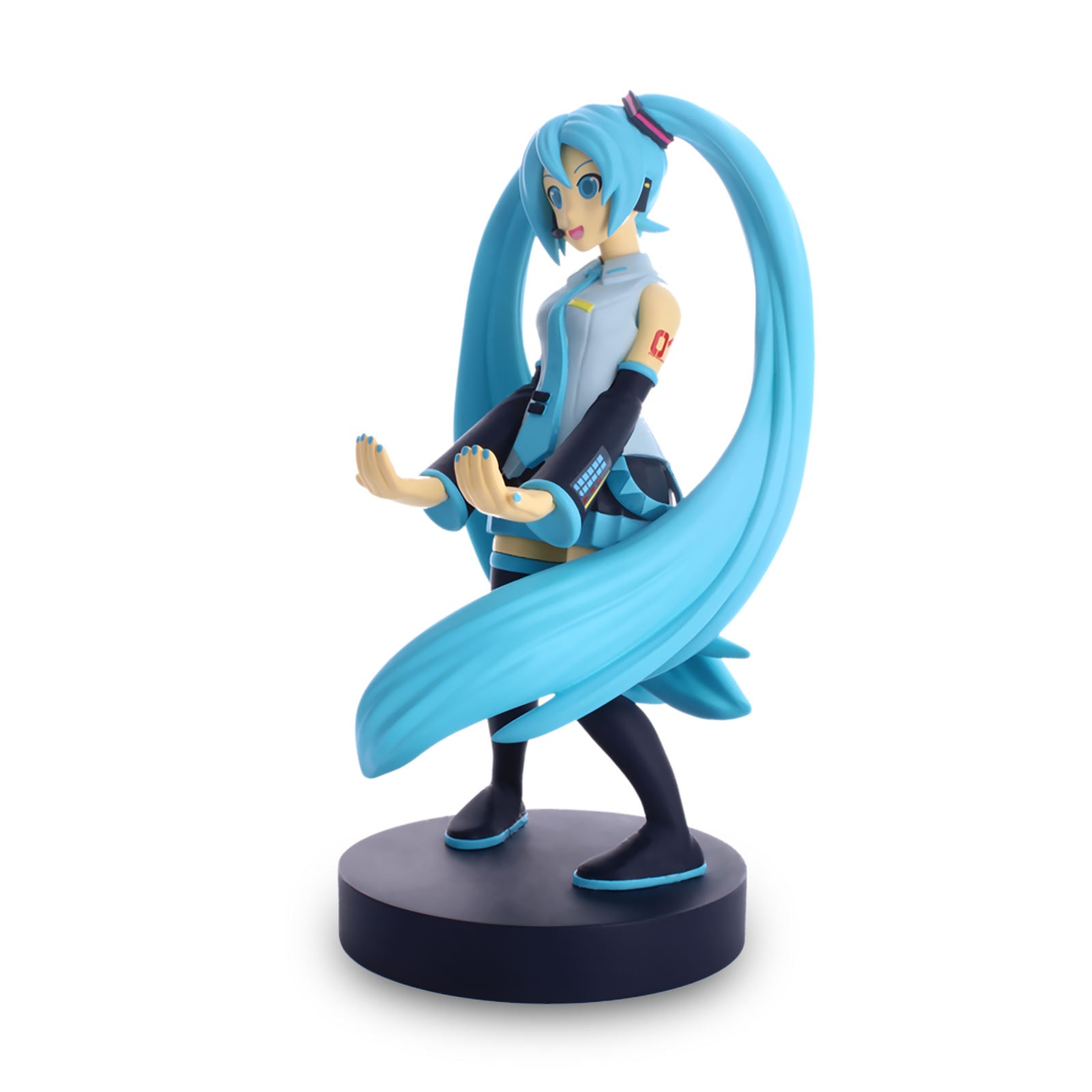 Product image Hatsune Miku - Cable Guy Figure