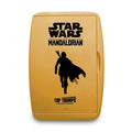 Produktbild Star Wars The Mandalorian - Spelkort