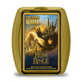 Produktbild Sagan om Ringen - Top Trumps Quiz