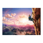 Product image Zelda - Breath of the Wild Puzzle