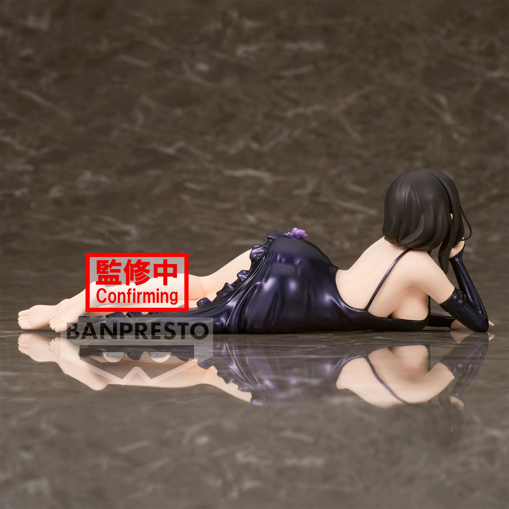 Produktbild Re:Zero - Elsa Grandhirte Relax Time Figur