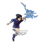Produktbild Naruto - 20-årsjubileum Uchiha Sasuke figur