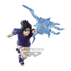 Produktbild Naruto - 20-årsjubileum Uchiha Sasuke figur