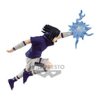 Produktbild Naruto - 20-årsjubileum Uchiha Sasuke figur