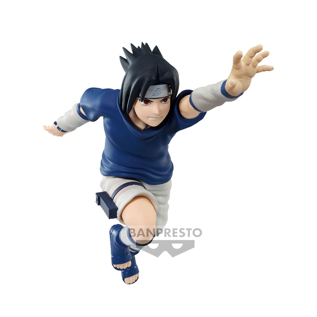 Produktbild Naruto - 20-årsjubileum Uchiha Sasuke figur