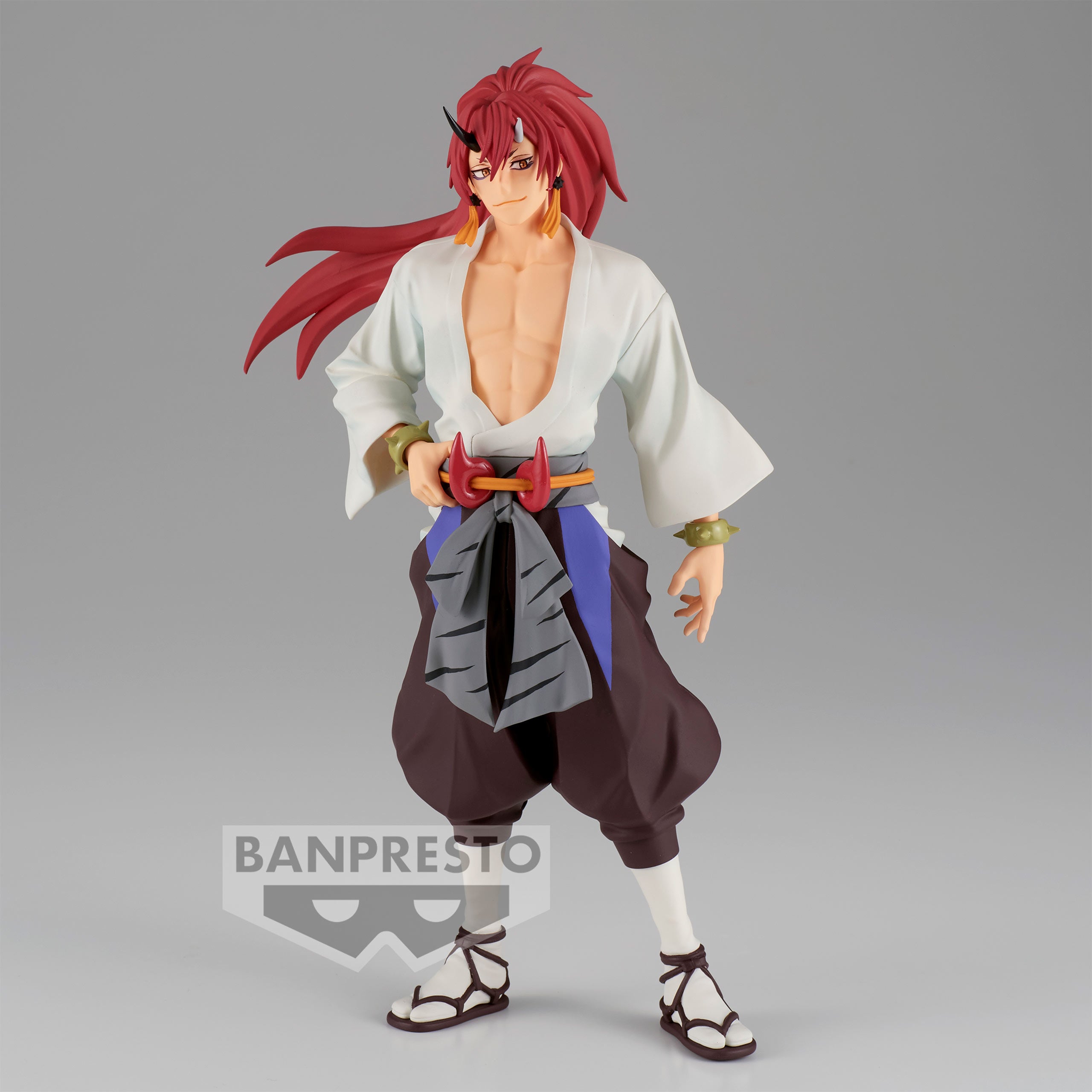 Produktbild TenSura - Hiiro Figur