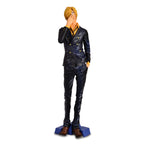 Produktbild One Piece - Sanji King of Artist Figur