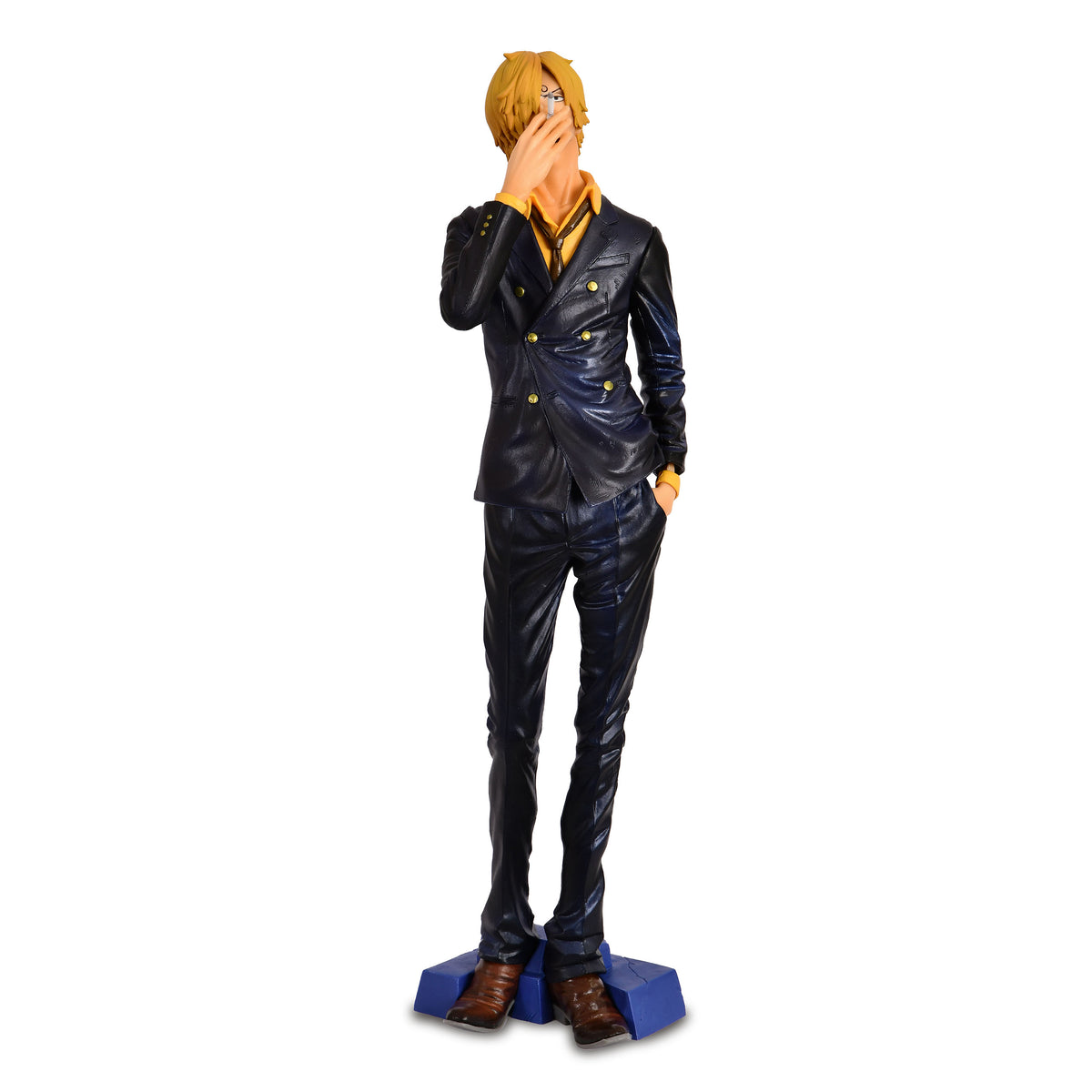 Produktbild One Piece - Sanji King of Artist Figur