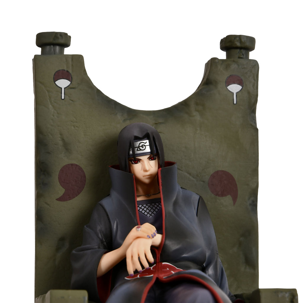 Product image Naruto Shippuden - Uchiha Itachi Diorama Figure Version A