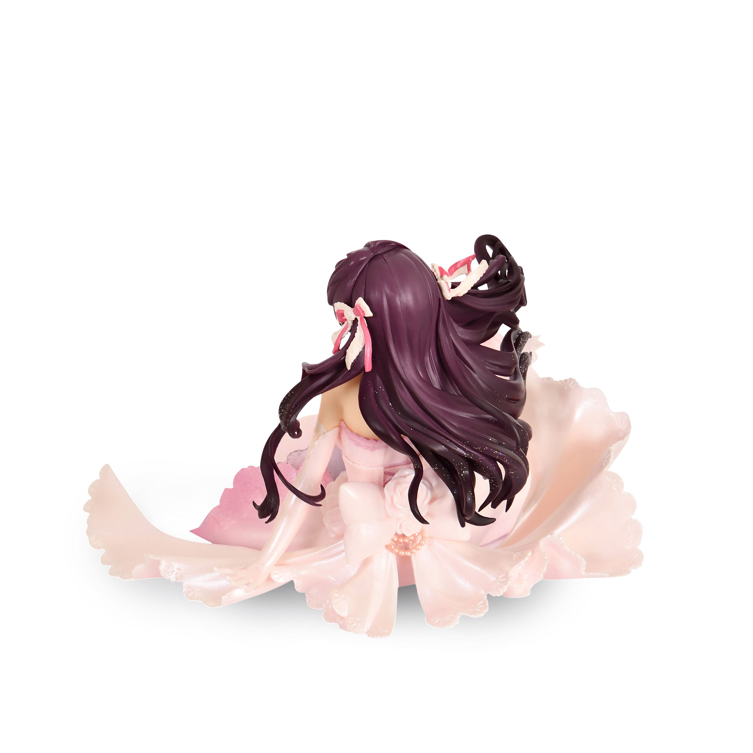 Produktbild The Idolmaster: Cinderella Girls - Shiki Ichinose Figur