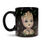 Produktbild Guardians of the Galaxy - Groot termoskopp