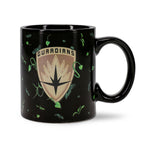Produktbild Guardians of the Galaxy - Groot termoskopp