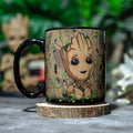 Produktbild Guardians of the Galaxy - Groot termoskopp