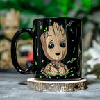 Produktbild Guardians of the Galaxy - Groot termoskopp