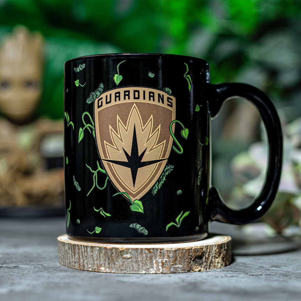Produktbild Guardians of the Galaxy - Groot termoskopp