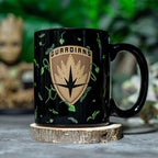 Produktbild Guardians of the Galaxy - Groot termoskopp