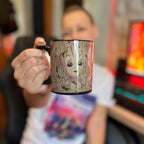 Produktbild Guardians of the Galaxy - Groot termoskopp