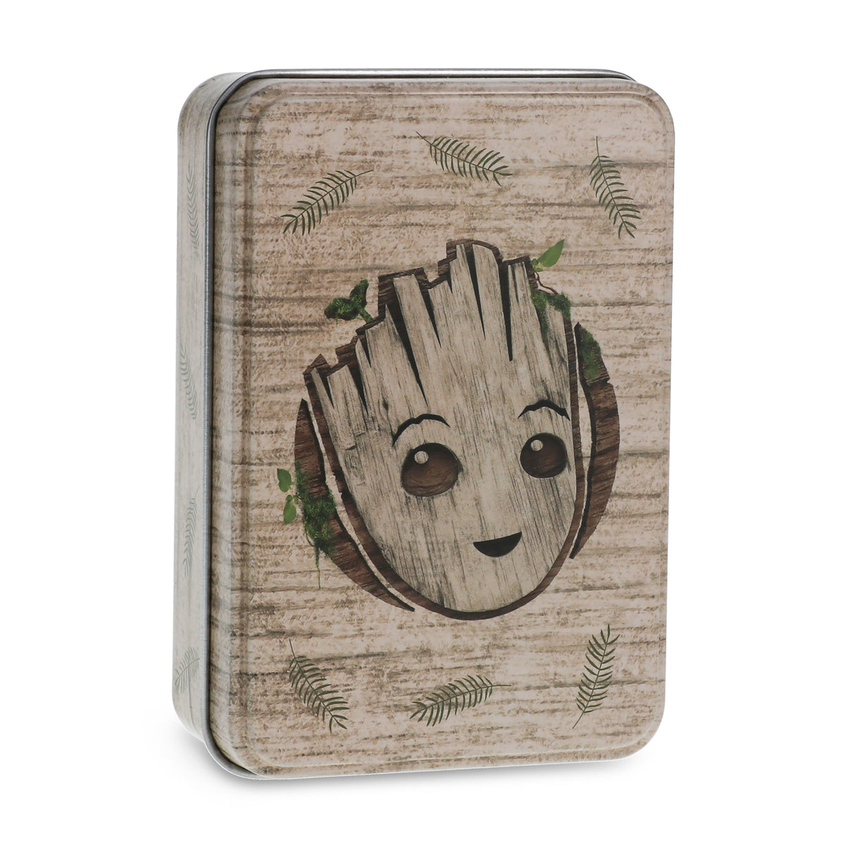 Product image Guardians of the Galaxy - Groot Playing Cards