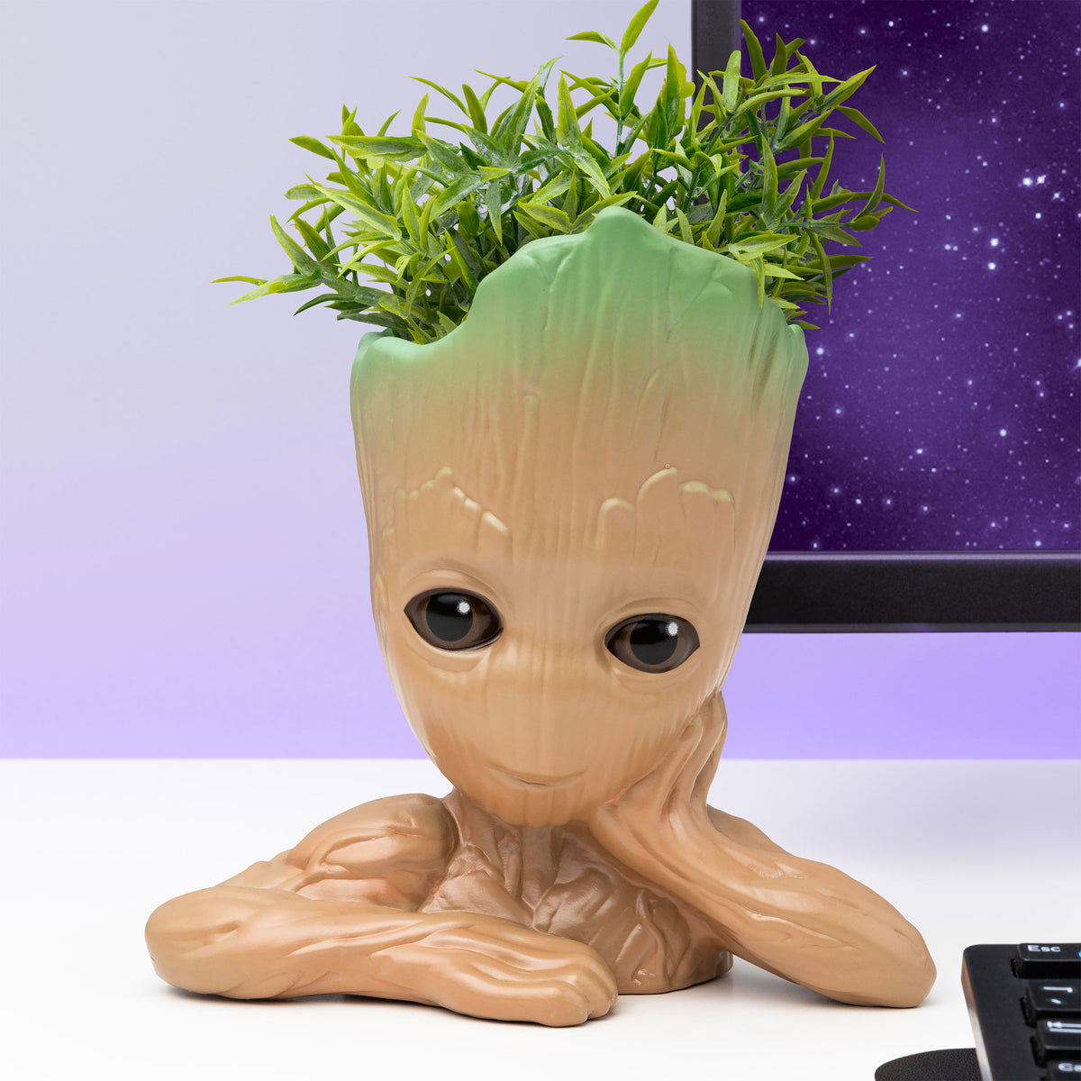Produktbild Guardians of the Galaxy - Groot Blomkruka