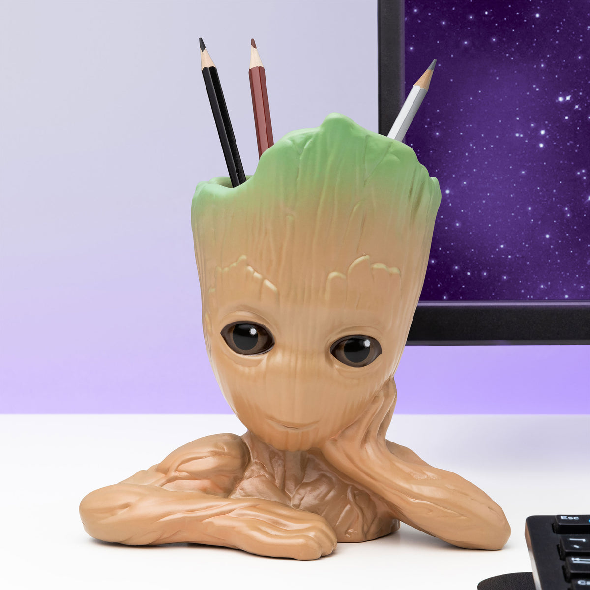 Produktbild Guardians of the Galaxy - Groot Blomkruka
