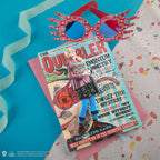 Produktbild Luna Lovegood Anteckningsbok A5 med Spectrespecs - Harry Potter