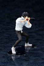 Product image Jujutsu Kaisen - Yuta Okkotsu ARTFXJ Scale Figure 1:8