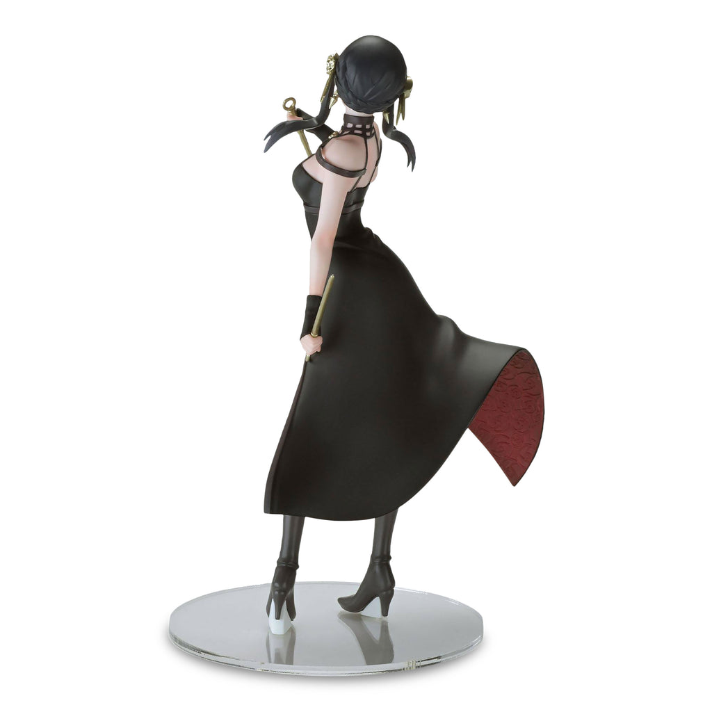 Produktbild Spy x Family - Yor Forger Figur Thorn Princess Version