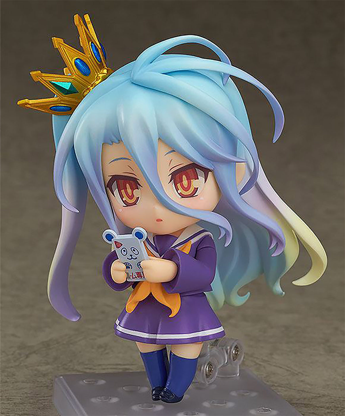 Product image No Game No Life - Shiro Nendoroid Action Figure