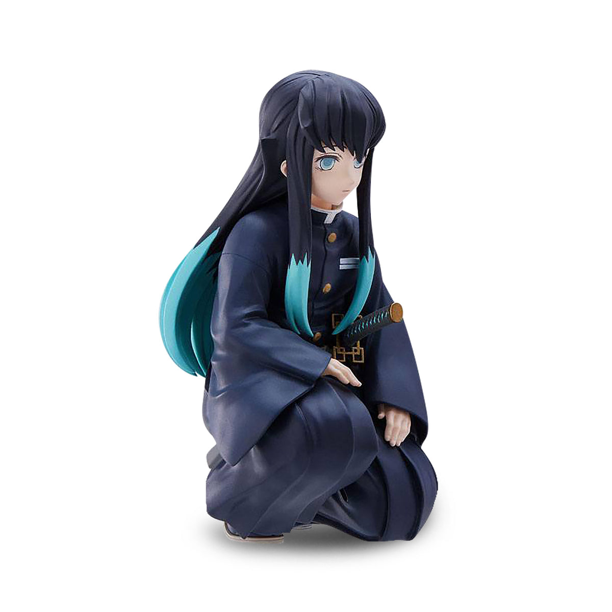 Product image Demon Slayer - Muichiro Tokito (Hashira Meeting) Figure